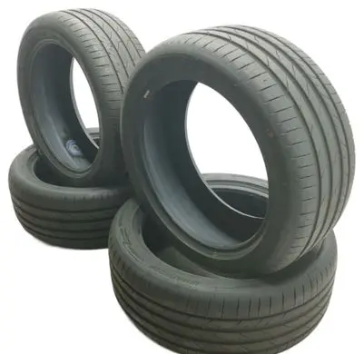 Cupra Ateca R15 summer tire 