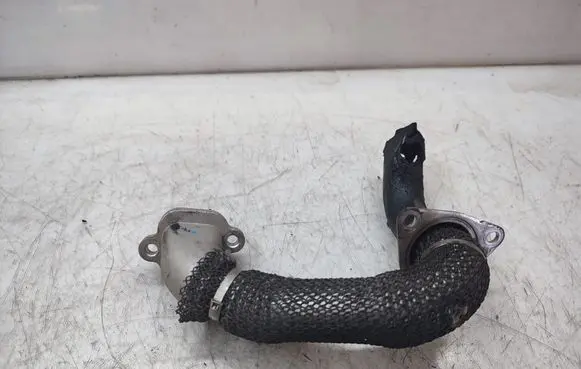 Fiat Freemont EGR valve line/pipe/hose