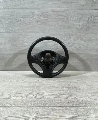 BMW 1 F20 F21 Steering wheel 62558151D 16062012