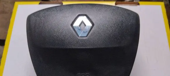 Renault Megane III Steering wheel airbag 985100007R