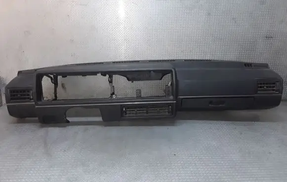 Volkswagen Golf II Dashboard ZSB191857002