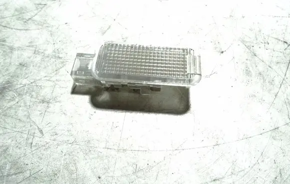 Audi A6 S6 C5 4B Front door interior light 4B0947415