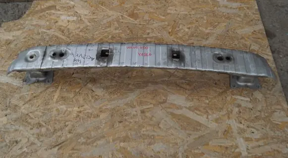 Volvo V50 Rear bumper support beam