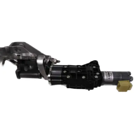 Tailgate strut