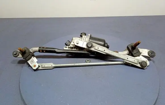 KIA Niro Front wiper linkage and motor 98100-G5000