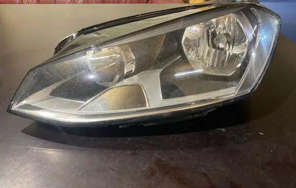 Volkswagen Golf VII Headlight/headlamp 5G1941005 90023345 X591V2200SHS