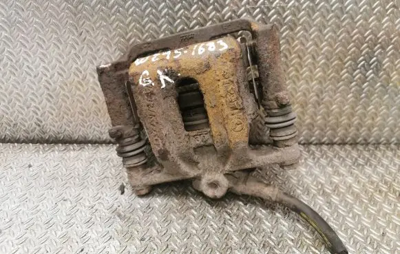 Mercedes-Benz B W245 Rear brake caliper