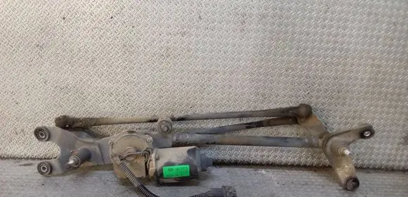 KIA Sorento Front wiper linkage and motor 981003E100