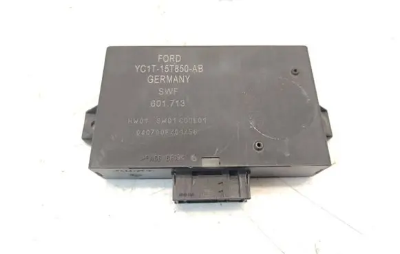 Ford Transit Parking PDC control unit/module YC1T15T850AB