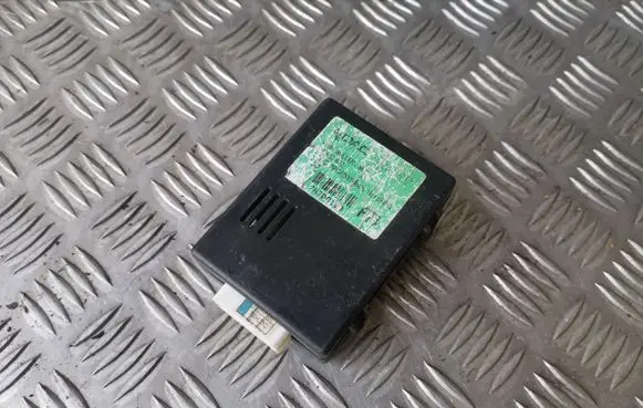 Opel Antara Other control units/modules 96626672