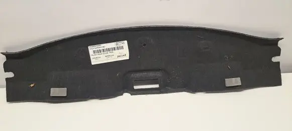 Jaguar XF X250 Other trunk/boot trim element 8X235445443BD