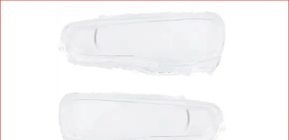 Mitsubishi Outlander Headlight/headlamp 