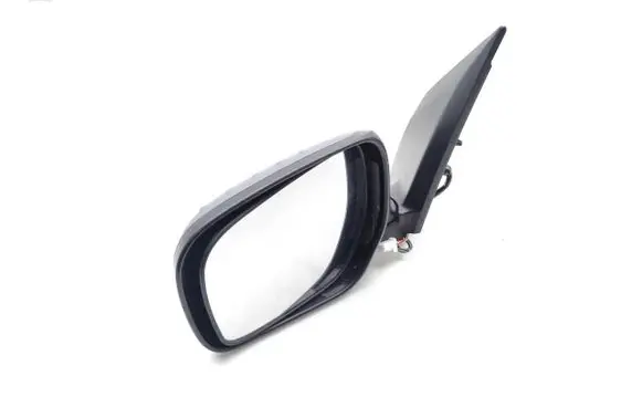 Renault Koleos I Front door electric wing mirror 96302-JYXXX