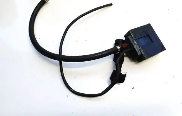 Volvo S40, V40 LP gas control unit module 67r010036 67r-010036