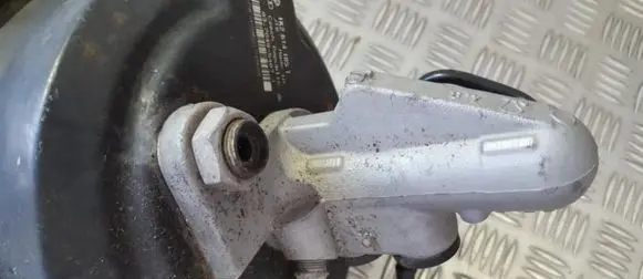 Audi A3 S3 8P Master brake cylinder 03784954034 037849-54034
