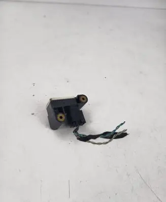 BMW 1 E82 E88 Airbag deployment crash/impact sensor 6911003