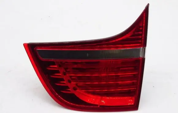 BMW X6 E71 Tailgate rear/tail lights