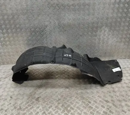 Honda Civic X Rear arch fender liner splash guards 74592TGHA01
