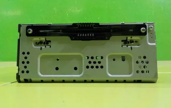 Ford Kuga II Radio/CD/DVD/GPS head unit CV4T19C107NJ 17AB188