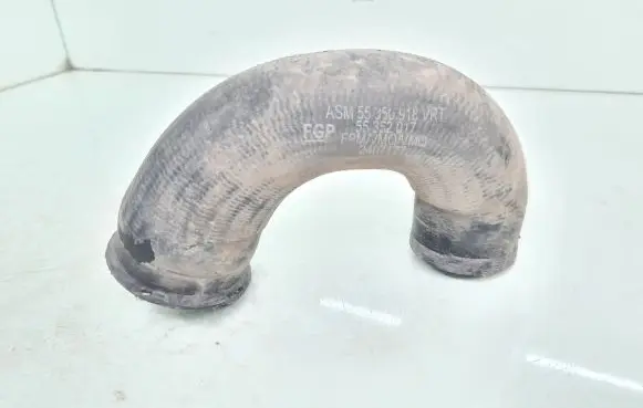 Opel Signum Intercooler hose/pipe 55350918 55352017