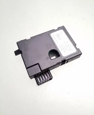 Steering angle sensor