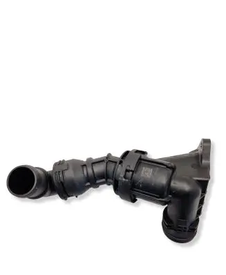 Volkswagen Golf VII Engine coolant pipe/hose 04L121111