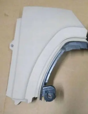 Mercedes-Benz ML W164 Other interior part A1646800287