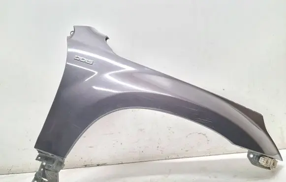 Suzuki Grand Vitara II Front arch 