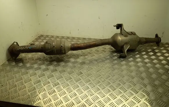 Toyota Corolla E210 E21 Catalyst/FAP/DPF particulate filter TL8