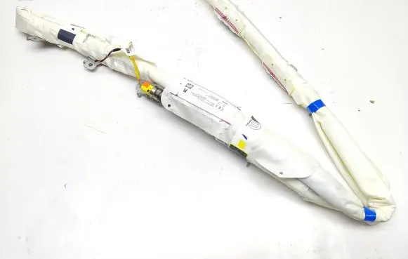 Fiat 500E Roof airbag 00521910770 0080P1110030