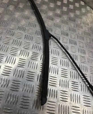 Renault Trafic II (X83) Windshield/front glass wiper blade 