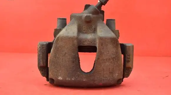 Volvo S40 Front brake caliper
