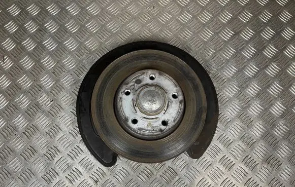 Renault Trafic III (X82) Rear wheel hub 441613619R G441613619R