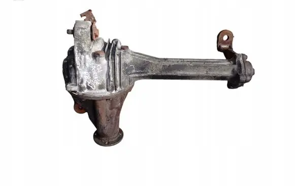 KIA Sportage Front differential 064KM