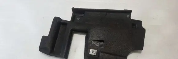 Dodge Challenger Dashboard lower bottom trim panel 68336396AC
