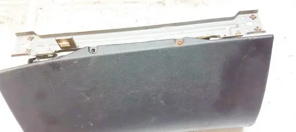 Honda Accord Glove box