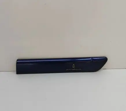 Mitsubishi Colt Rear fender molding trim 98044505