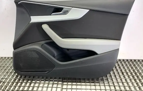 Audi A4 S4 B9 Front door card panel trim
