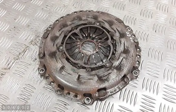 Citroen DS3 Pressure plate 9678013980