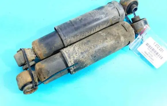 KIA Venga Rear shock absorber/damper IMPRK1272231