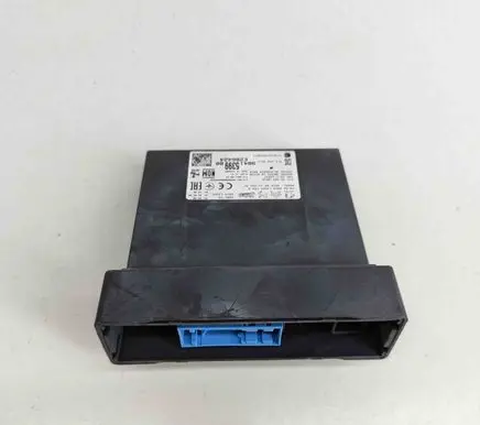 Citroen C4 II Light module LCM 9841539980