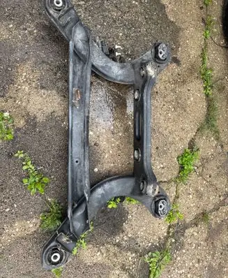 Mercedes-Benz GLC X253 C253 Rear subframe A2043520006