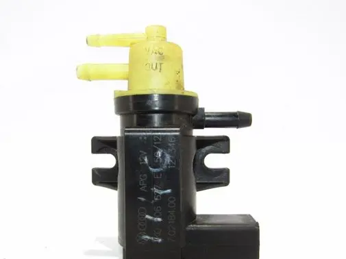 Volkswagen Sharan Turbo solenoid valve 1K0906627E