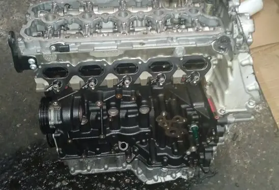Audi RS3 Engine CZG