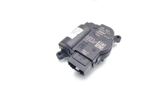 Audi A1 Air flap motor/actuator 2Q0907511D T48303B