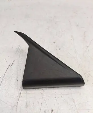 Other rear door trim element