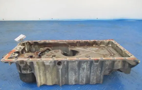 Volvo S80 Oil sump 275868-A