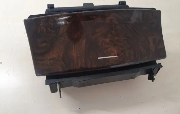 Mercedes-Benz C W203 Car ashtray A2036805250 A2036804750