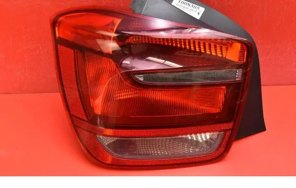 BMW 7 F01 F02 F03 F04 Rear/tail lights 90006570