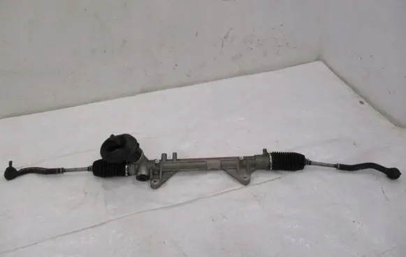 Renault Captur Steering rack